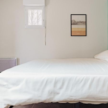 Appartement Spacieux - Disney 쉐시 외부 사진
