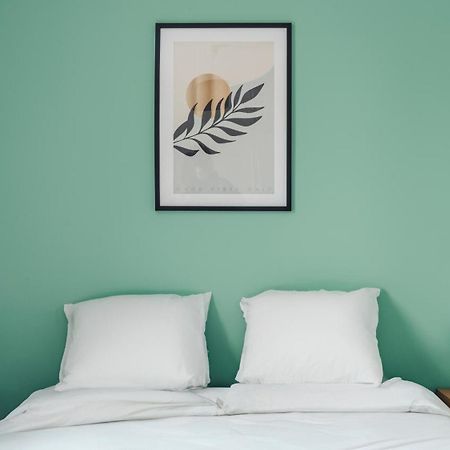 Appartement Spacieux - Disney 쉐시 외부 사진