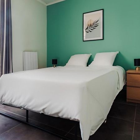 Appartement Spacieux - Disney 쉐시 외부 사진